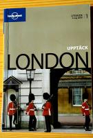 Uppt&auml;ck London