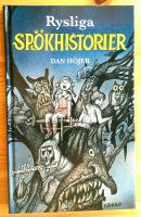 Rysliga sp&ouml;khistorier