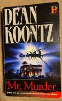Mr. Murder