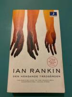 Den h&auml;ngande tr&auml;dg&aring;rden