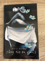 S&aring;ng till en fj&auml;ril