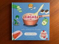 Nu lagar vi &ndash; mellis, middag och s&ouml;tsaker