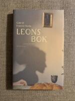 Leons bok : en k&auml;rlekshistoria