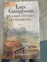 Gustafsson, L/En kakels&auml;ttares e.m.