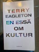En ess&auml; om kultur