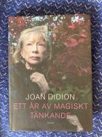 Ett &aring;r av magiskt t&auml;nkande