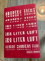 Sex liter luft