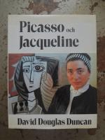 Picasso och Jacqueline