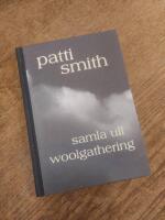 Samla ull / Woolgathering
