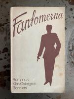 Fantomerna