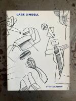 Lage Lindell