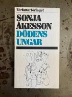 D&ouml;dens ungar [ded.]