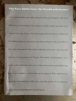 Three Women: Madeleine Vionnet, Claire McCardell, and Rei Kawakubo