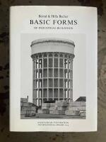 Basic Forms of Industrial Buildings
