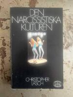 Den narcissistiska kulturen