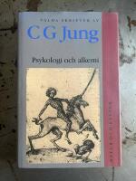Psykologi och alkemi (Valda skrifter)