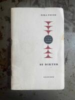 25 dikter [&ouml;vers. Ded.]