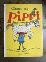 K&auml;nner du Pippi L&aring;ngstrump?