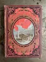 Un hivernage dans les glaces