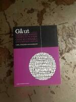 G&aring; ut: en bok om diskotek, barer, dansgolv, scener och klubbar i Stockholm 1967-97