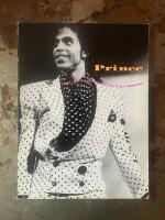 Prince: a documentary