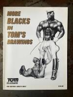 More Blacks in Tom's Drawings