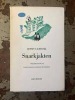 Snarkjakten