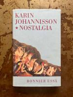 Nostalgia, en k&auml;nslas historia [dedikation]
