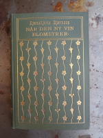 N&aring;r den ny vin blomstrer-