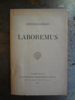 Laboremus. 