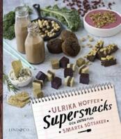 Supersnacks och fler smarta s&ouml;tsaker
