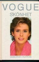 Vogue - sk&ouml;nhet