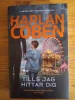 Tills jag hittar dig