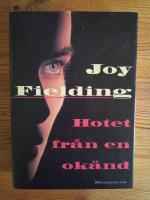 Hotet fr&aring;n en ok&auml;nd 