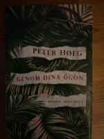 Genom dina &ouml;gon