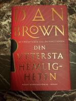 Den yttersta hemligheten 