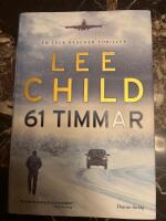 61 timmar