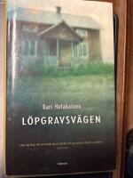 L&ouml;pgravsv&auml;gen