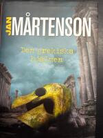 Den grekiska hj&auml;lmen 