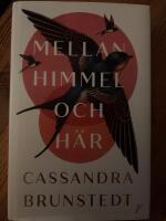 Mellan himmel och h&auml;r