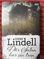 D&auml;r satan har sin tron