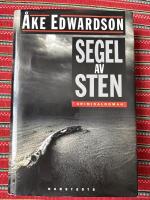 Segel av sten