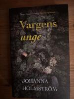 Vargens unge