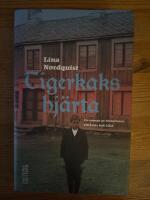 Tigerkakshj&auml;rtat