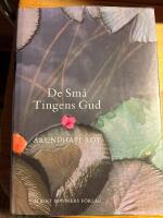 De sm&aring; tingens gud