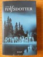 Rivhj&auml;rta
