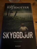 Skyggdjur 