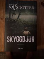 Skyggdjur 
