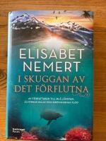 I skuggan av det f&ouml;rflutna 