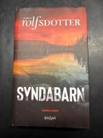 Syndabarn
